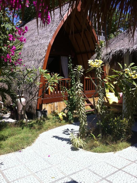 Rumah Cahaya Gili Trawangan Cameră foto