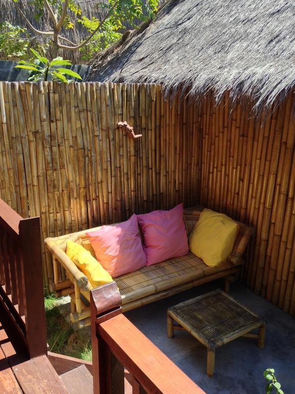 Rumah Cahaya Gili Trawangan Cameră foto