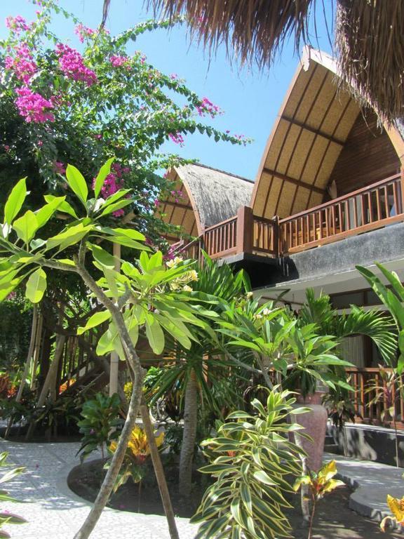 Rumah Cahaya Gili Trawangan Cameră foto