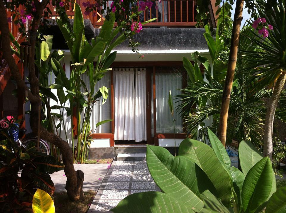 Rumah Cahaya Gili Trawangan Cameră foto