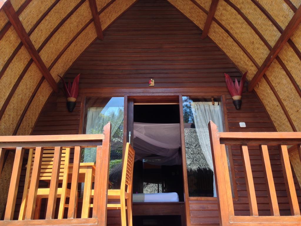 Rumah Cahaya Gili Trawangan Cameră foto