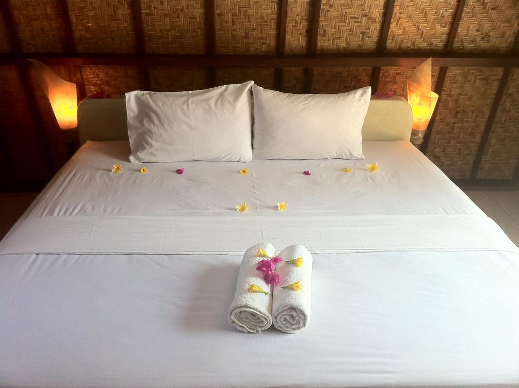 Rumah Cahaya Gili Trawangan Cameră foto