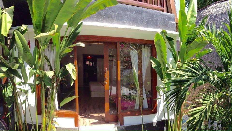 Rumah Cahaya Gili Trawangan Cameră foto