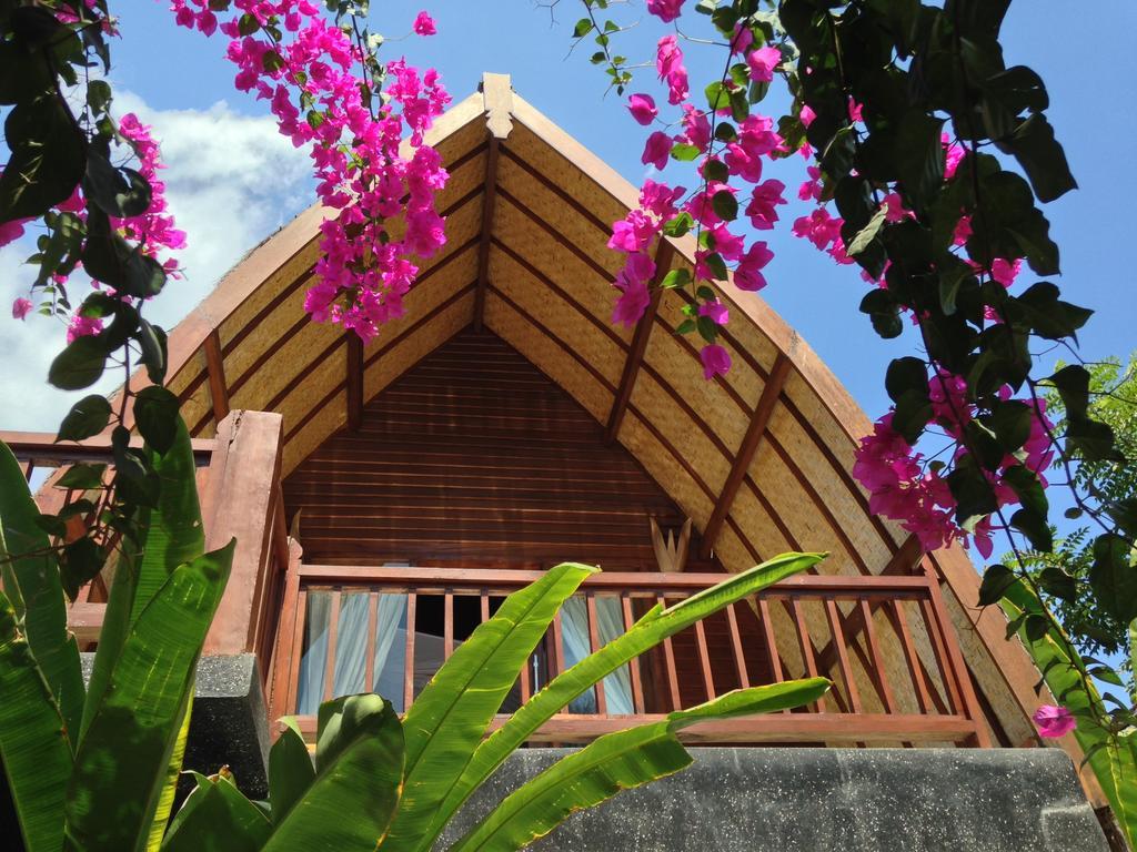 Rumah Cahaya Gili Trawangan Cameră foto