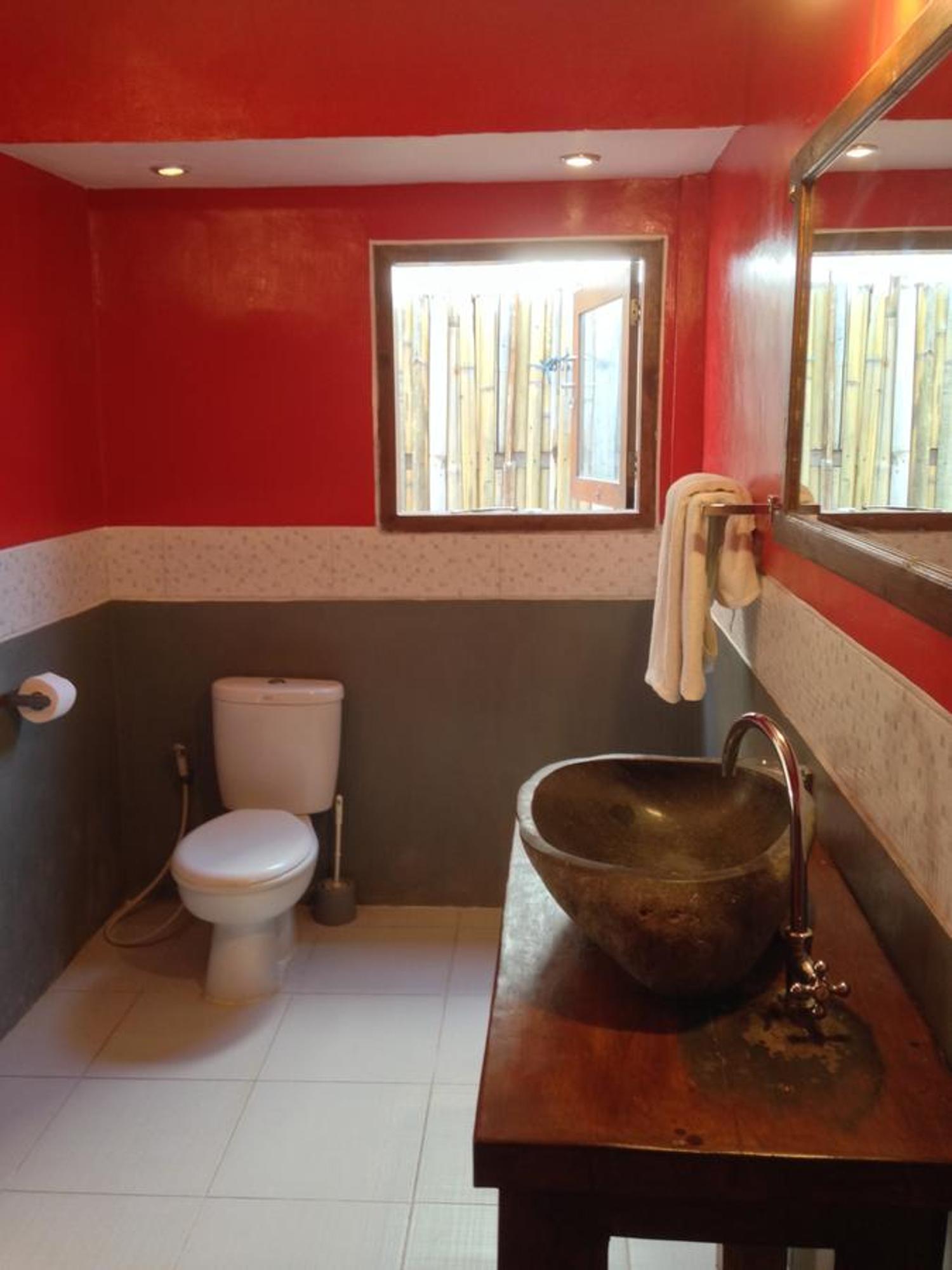 Rumah Cahaya Gili Trawangan Cameră foto