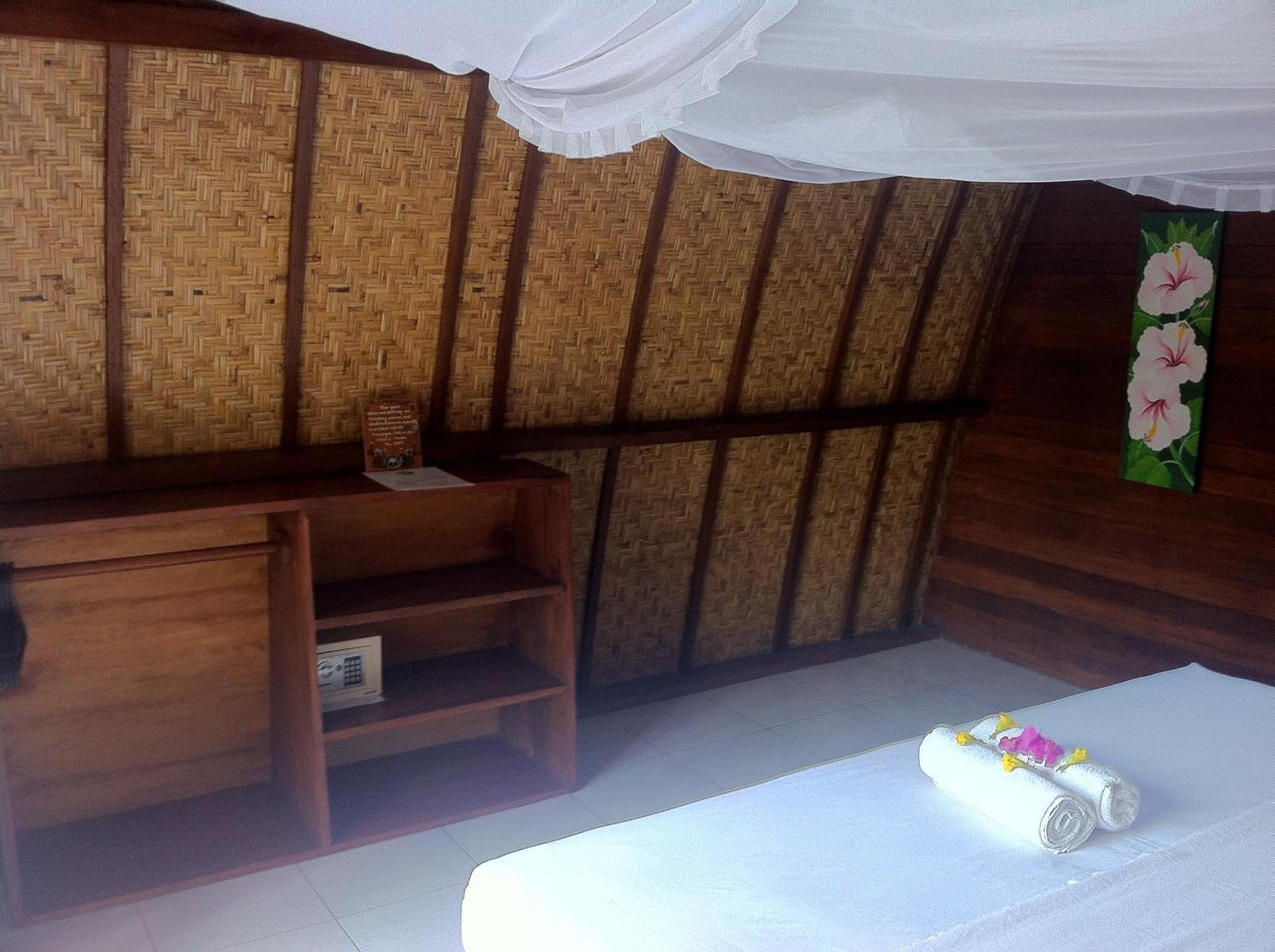Rumah Cahaya Gili Trawangan Cameră foto